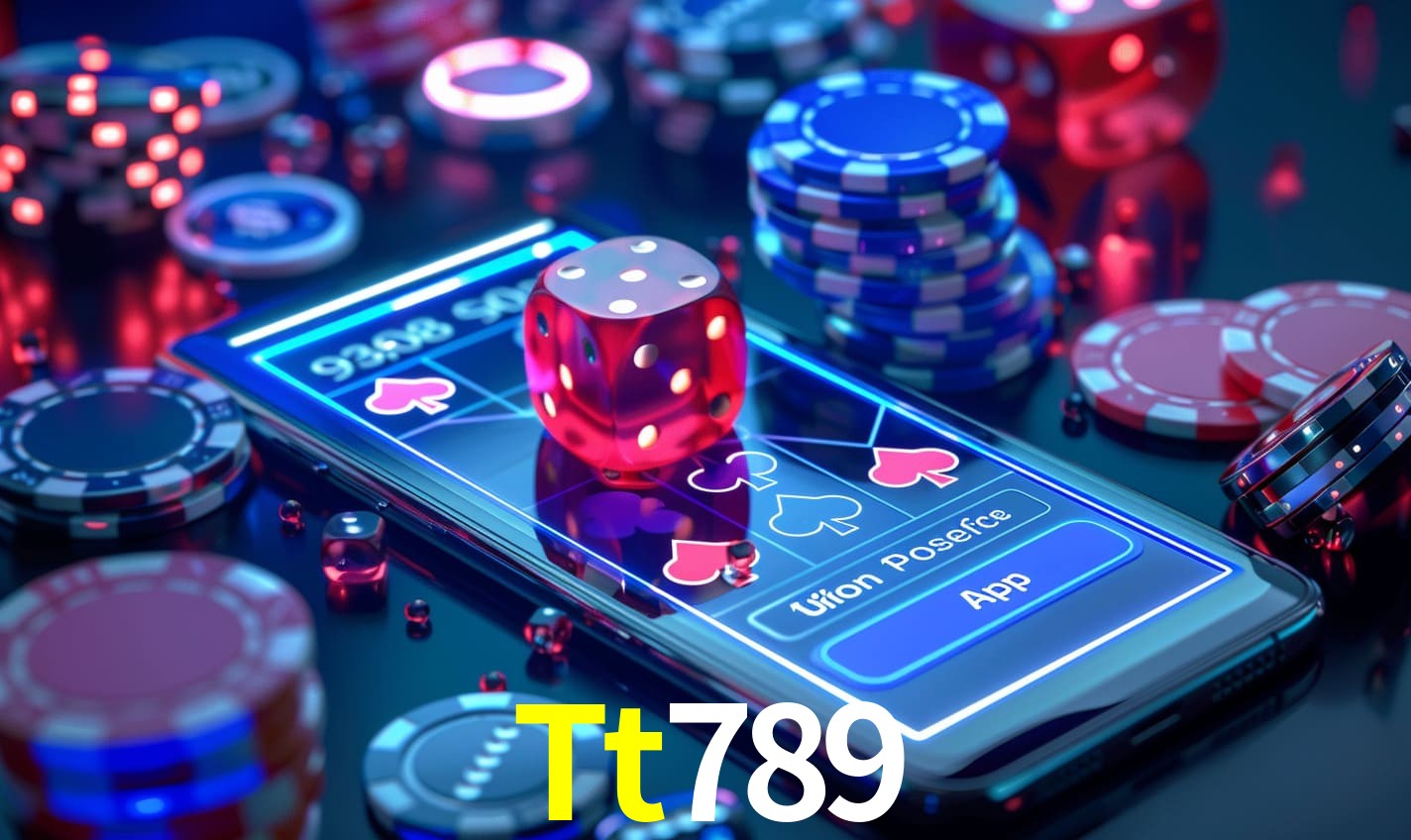 Baixar App Tt789
