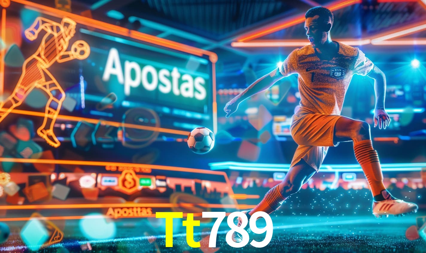 Apostas Tt789