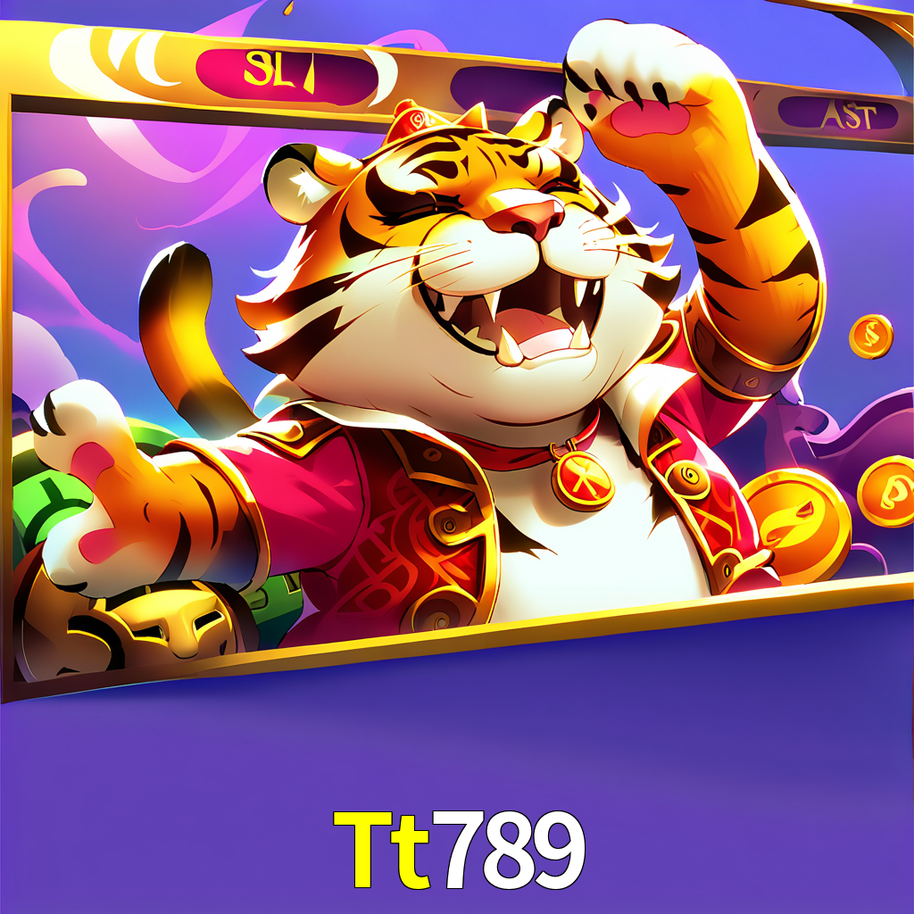 Cassino Online Tt789