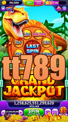 tt789 APK