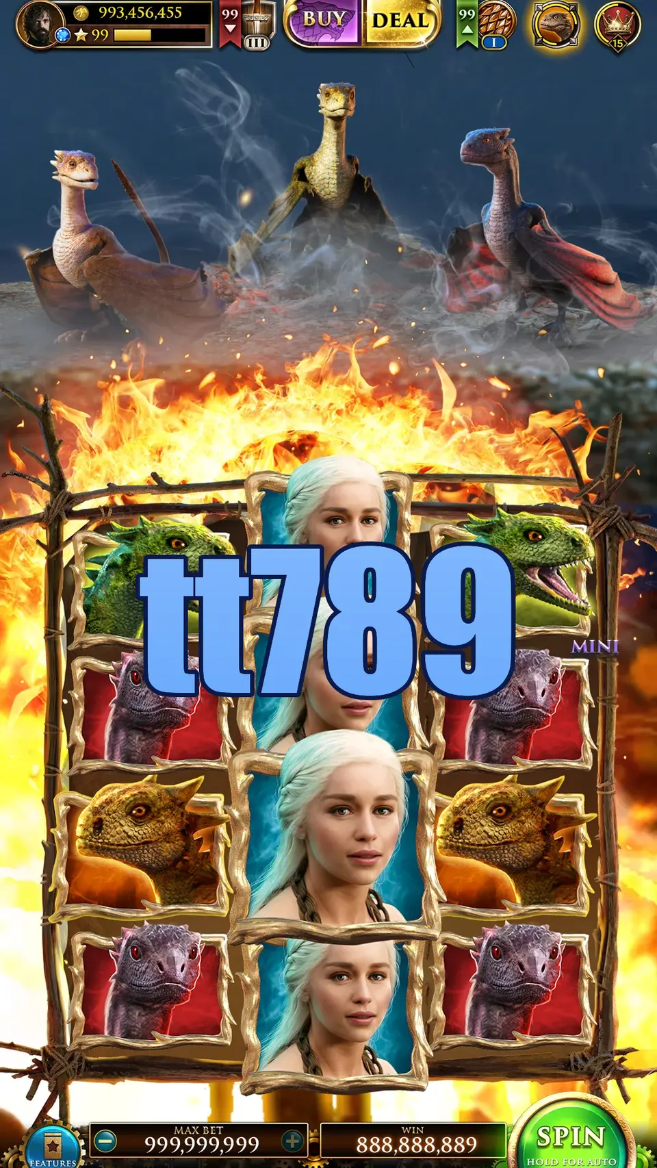 tt789 Masuk