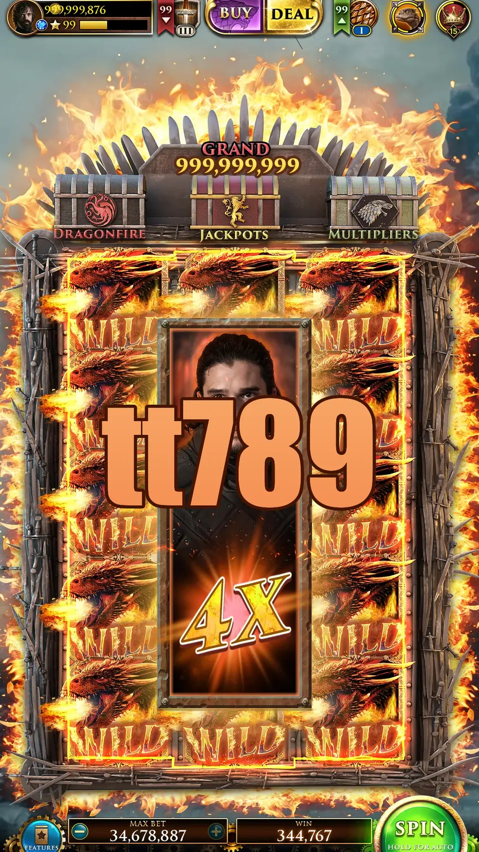 tt789 Masuk