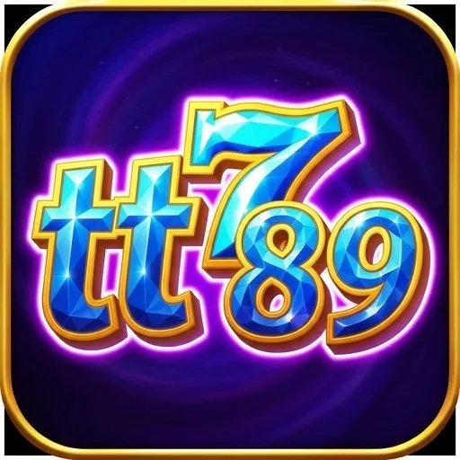 tt789 Logo - Resmi