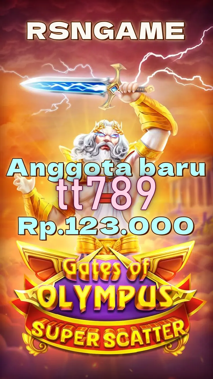 tt789 Tangkapan Layar Resmi APK
